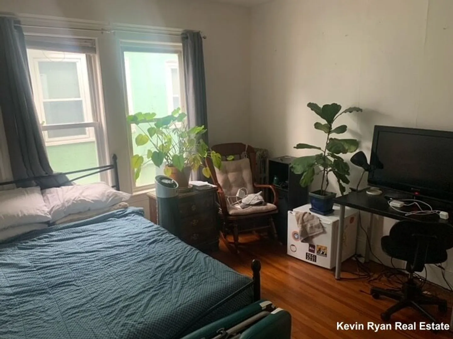 3 Boulevard Terr #15 Boston MA 02134 — Photo 2