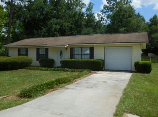1744 SW Leslie Gln, Lake City, FL 32025