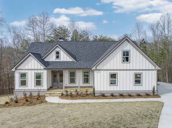 6120 Crescent Moon Rdg Lot 65, Cumming, GA 30041