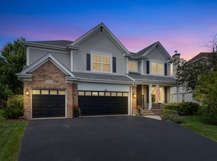 10447 Eastwood Dr, Huntley, IL 60142
