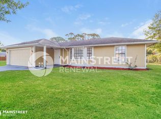 421 San Pedro Ave SW, Palm Bay, FL 32908