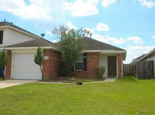 21139 Kenswick Meadows Ct, Humble, TX 77338