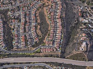 12259 Old Stone Rd, Poway, CA 92064