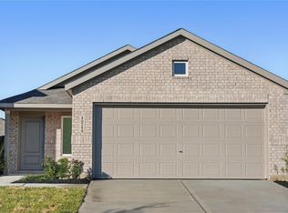 16714 Largetooth Aspen Ln, New Caney, TX 77357