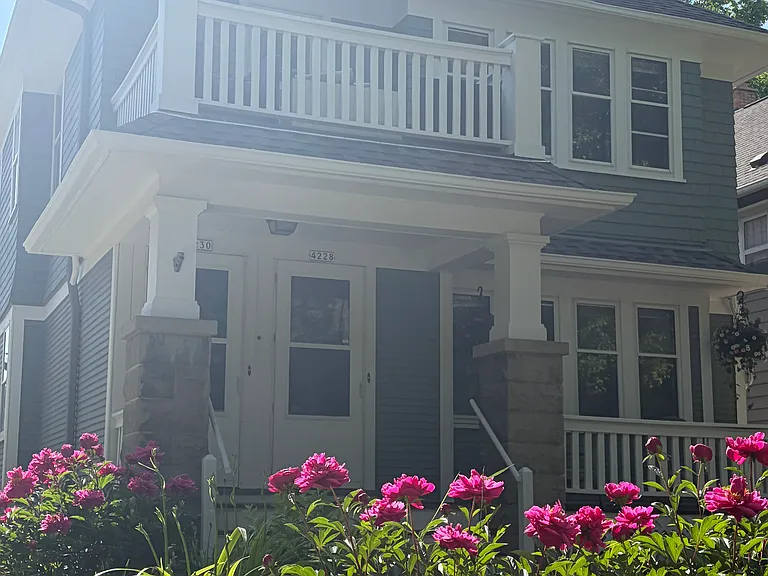 4228 N Woodburn St — Photo 2