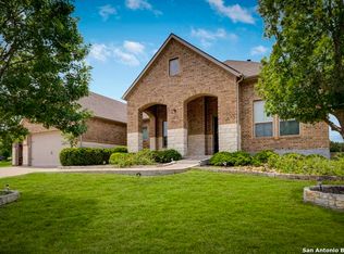 730 San Anza, San Antonio, TX 78260