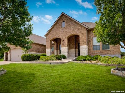 730 San Anza, San Antonio, TX, 78260