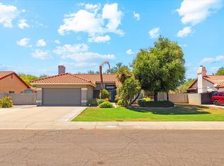 8134 S Jentilly Ln, Tempe, AZ 85284