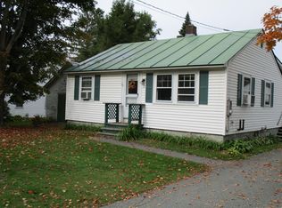 8 E Thetford Rd, Lyme, NH 03768