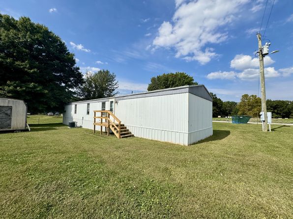 534 SE 650th Rd #1