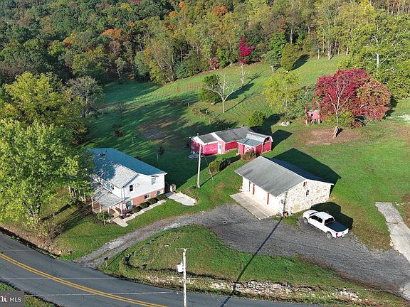 4th image of 160 Fountain School Rd