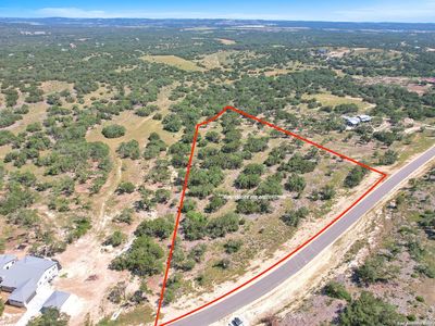 917 Earle Oak Ave LOT 5, Bulverde, TX, 78163
