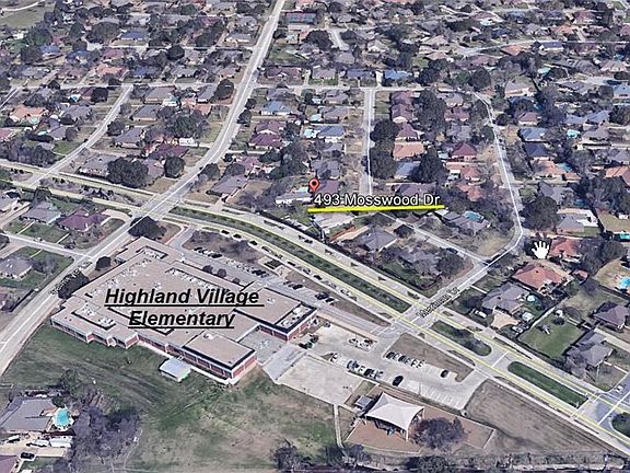 4th image of 493 Mosswood Dr