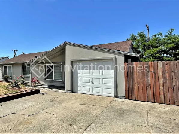6005 N Haven Dr, North Highlands, CA 95660