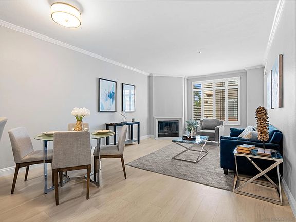 4th image of 9263 Regents Rd Unit B302