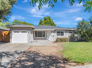 619 Vasona Ave, Los Gatos, CA 95032
