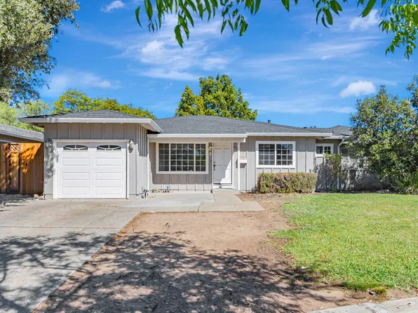 619 Vasona Ave, Los Gatos, CA 95032