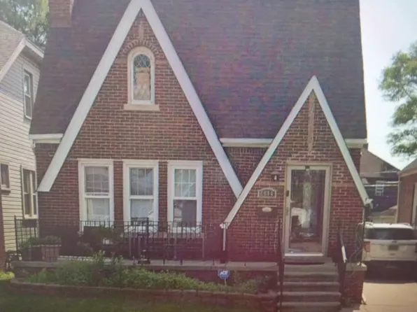 6444 Coleman St, Dearborn, MI 48126