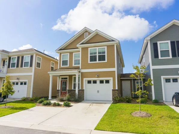3802 Poplar Grove Pl, Summerville, SC 29483