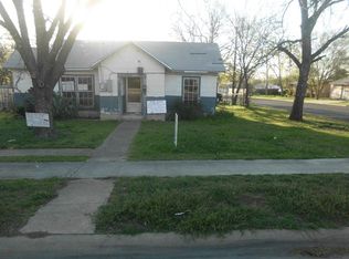 1500 N 2nd St, Killeen, TX 76541