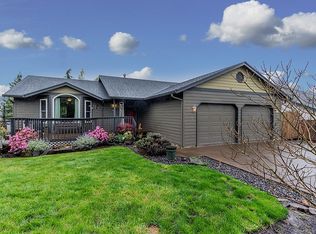 536 E 11th Ct, La Center, WA