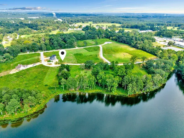 0 Eastern Shores Dr Lot 46, Cullman, AL 35055