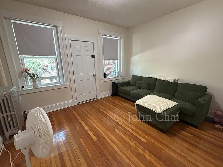 9 Egremont Rd #3 — Photo 4