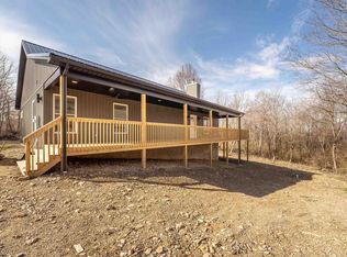 2522 Long Hollow Rd, Masontown, WV 26542