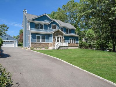 206 Brooksite Drive, Smithtown, NY, 11787