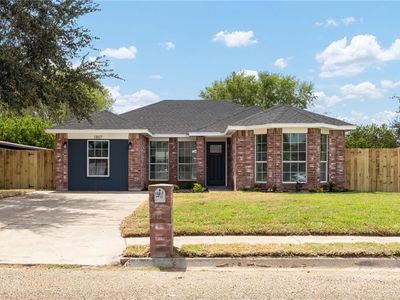 1807 W 15 1/2 St, Mission, TX, 78572