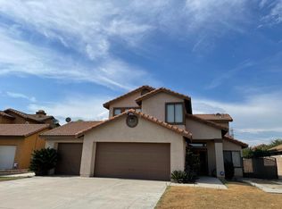2725 E Chaparral St, Ontario, CA 91761
