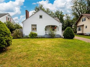 722 Cleveland Ave, Orrville, OH 44667