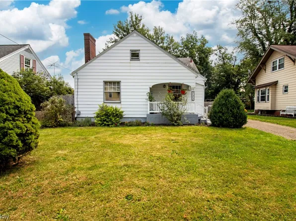 722 Cleveland Ave, Orrville, OH 44667