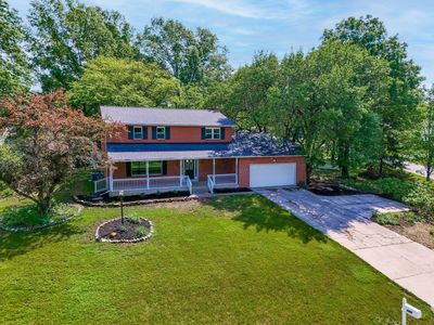 748 Strawberry Hill Rd W, Columbus, OH, 43213