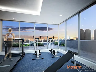 Sold by Modern Spaces