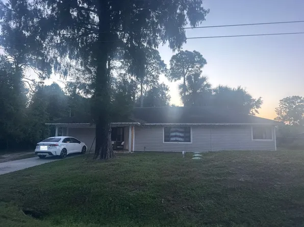 708 Lincoln Ave, Lehigh Acres, FL 33972