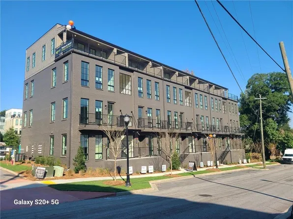 1283 Felix Ct NW Unit 5, Atlanta, GA 30318