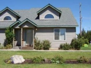 1575 NE Tucson Way UNIT 2, Bend, OR 97701
