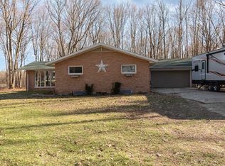 10775 Swan Creek Rd, Saginaw, MI 48609