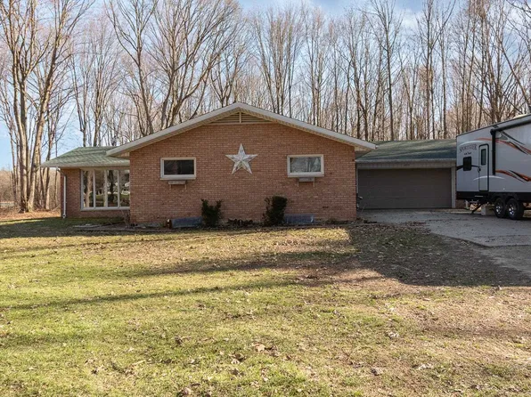 10775 Swan Creek Rd, Saginaw, MI 48609