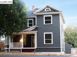 235 S Lassen St, Susanville, CA 96130