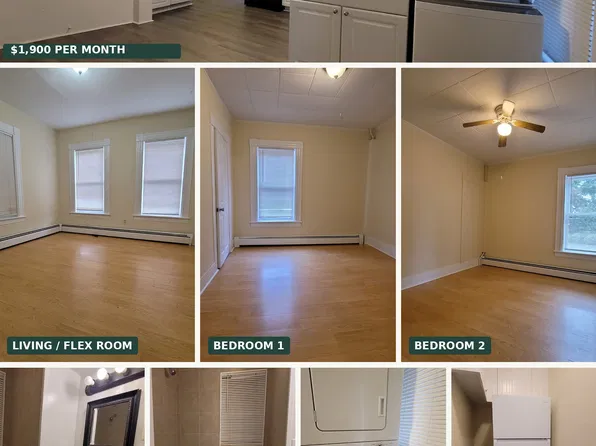 414 Amory St APT 1, Manchester, NH 03102
