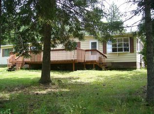 13717 E Oregon Rd, Elk, WA 99009