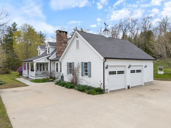 15 Pickerel Pond Road, Limerick, ME 04048