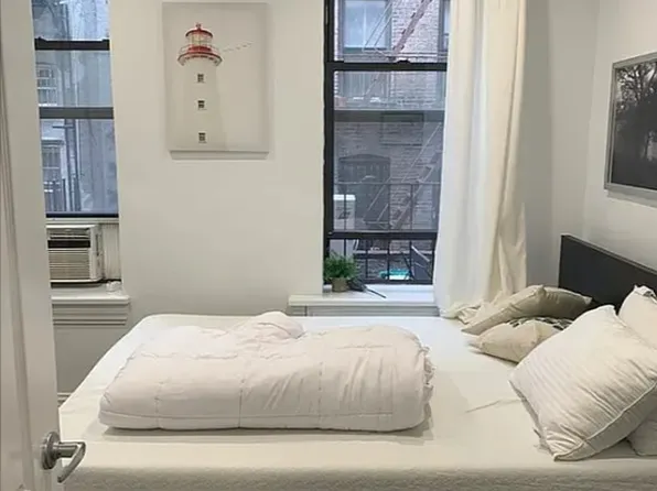 132 Orchard St APT 1, New York, NY 10002