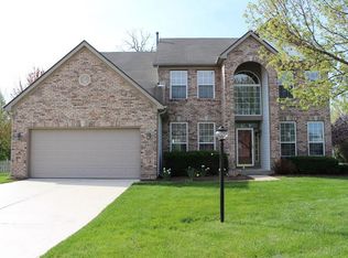 5813 Rockspray Ct, Carmel, IN 46033