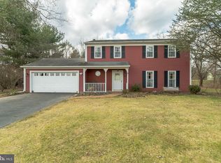 1602 Mulberry Cir, Warminster, PA 18974