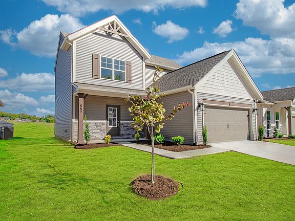 2nd image of 557 Alabaster Ln Lot 238