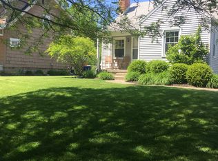 296 Garden Rd, Columbus, OH 43214