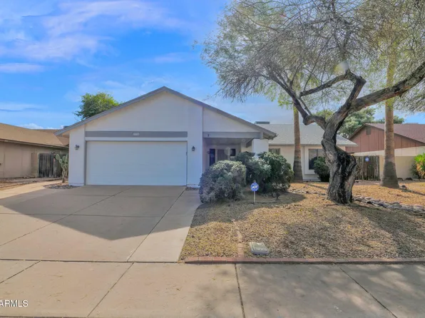 2035 W GILA Lane, Chandler, AZ 85224
